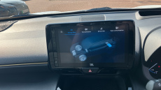 Toyota Yaris Cross 1.5 Hybrid Premiere Edition 5dr CVT Hybrid Estate